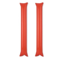 PARES PALOS INFLADO PAJILLA "CLAPP"
