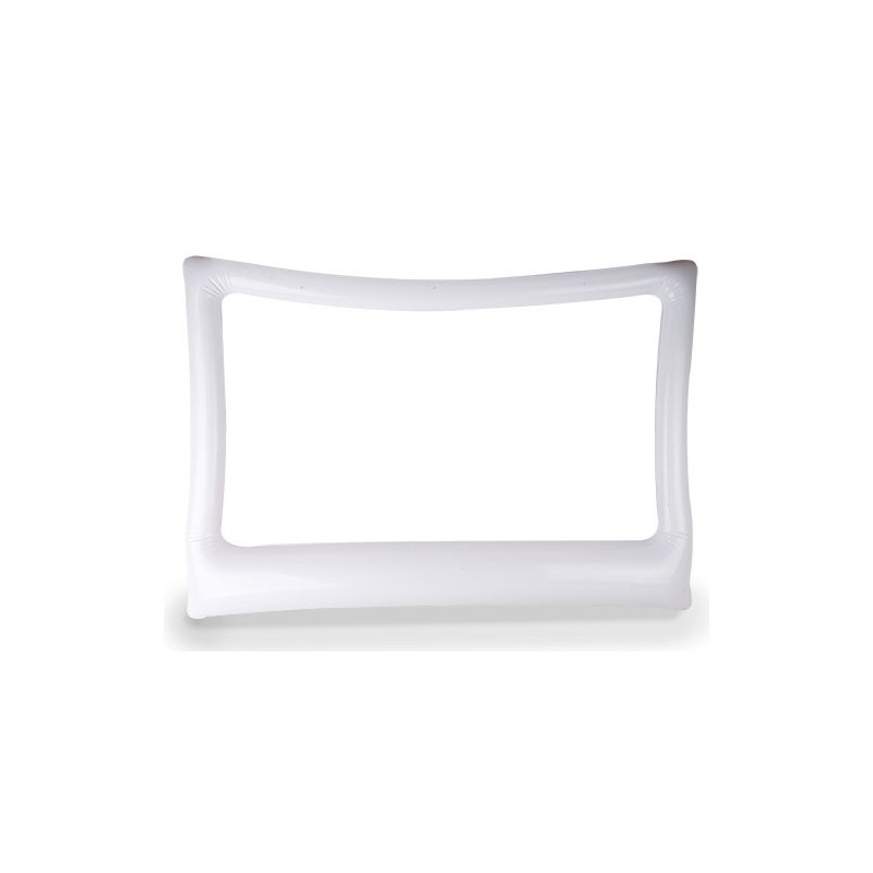 MARCO FLOTADOR PVC DAVID