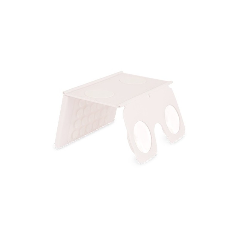 VISOR VR 3D BLANCO