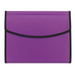 CARPETA CON ARCHIVADOR "GIBSON"