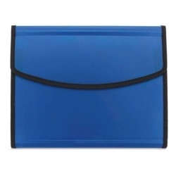 CARPETA CON ARCHIVADOR "GIBSON"
