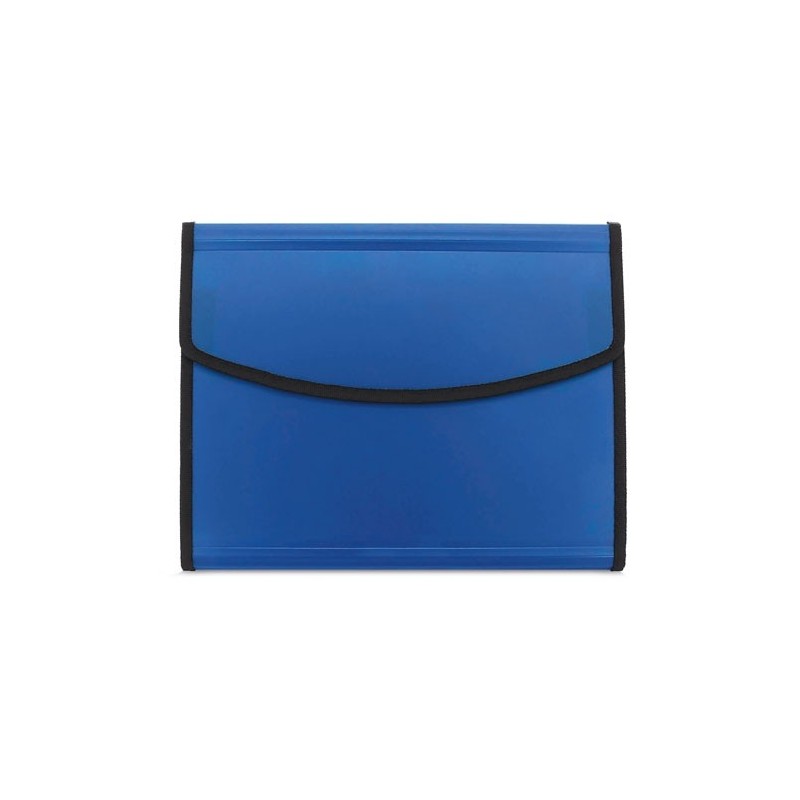 CARPETA CON ARCHIVADOR "GIBSON"