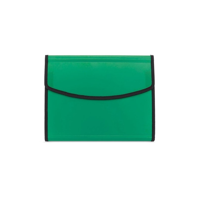 CARPETA CON ARCHIVADOR "GIBSON"