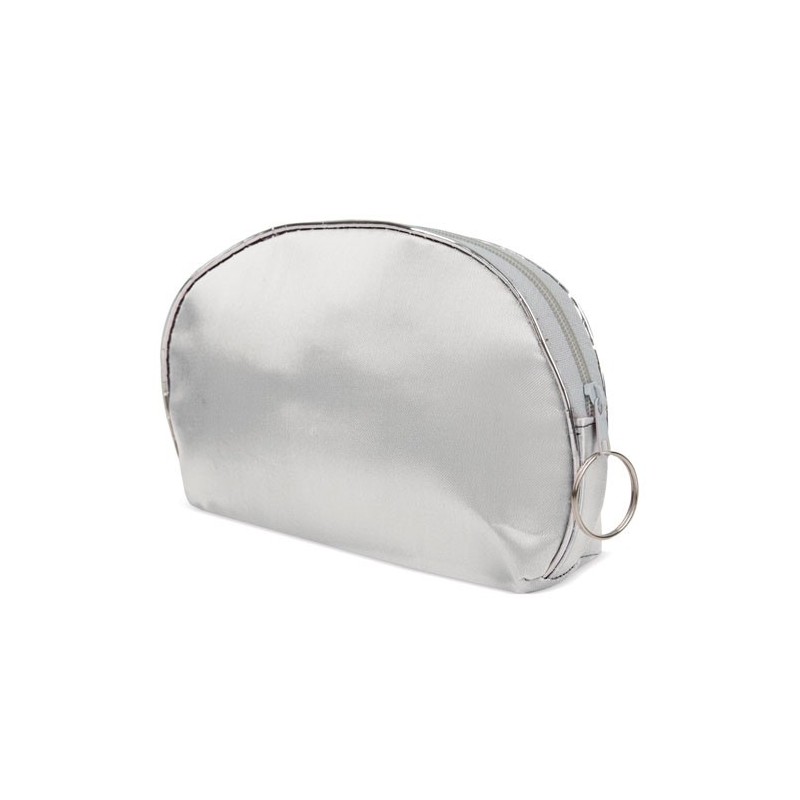 NECESER WOMAN PLATA NECESER WOMAN PLATA