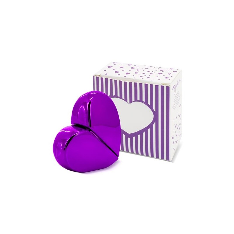 PERFUMADOR CORAZON SIN PERFUME "DALIA" PERFUMADOR CORAZON SIN PERFUME "DALIA"