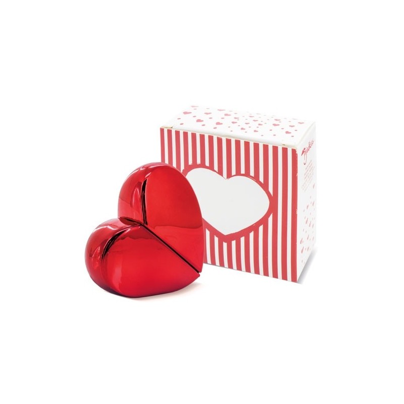 PERFUMADOR CORAZON SIN PERFUME "DALIA" PERFUMADOR CORAZON SIN PERFUME "DALIA"