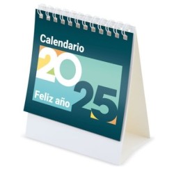 CALENDARIO SOBREMESA "ELKIN"
