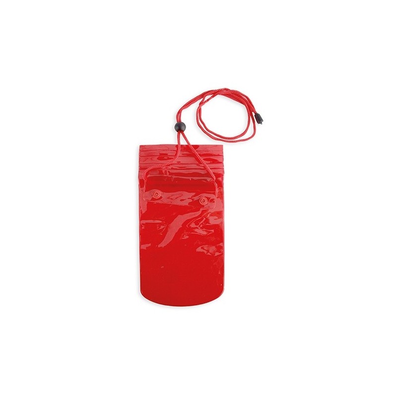 FUNDA WATERPROOF "CAPACITY" FUNDA WATERPROOF "CAPACITY"