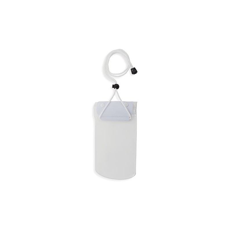 FUNDA WATERPROOF "CAPACITY" FUNDA WATERPROOF "CAPACITY"