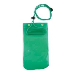 FUNDA WATERPROOF "CAPACITY"