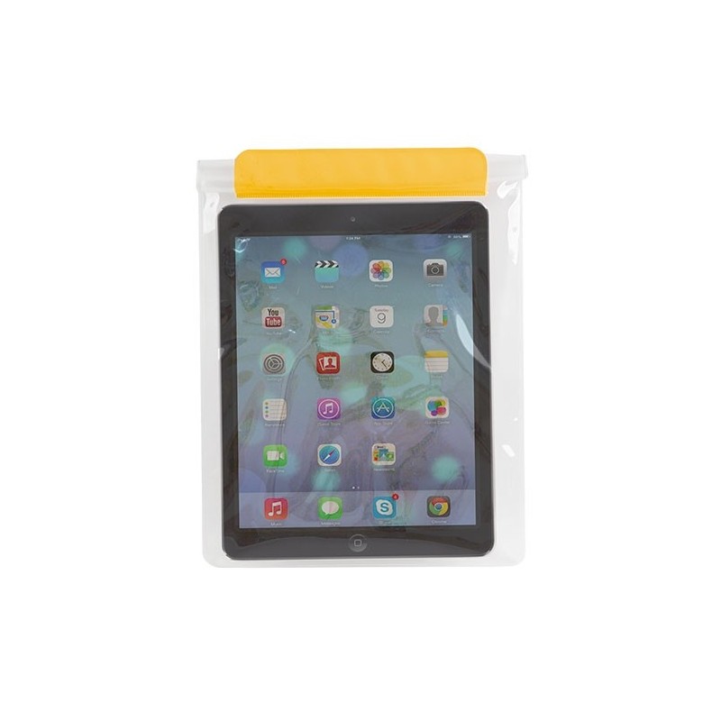 FUNDA TABLET Y PORTATODO WATERPROOF "NORTE" FUNDA TABLET Y PORTATODO WATERPROOF "NORTE"