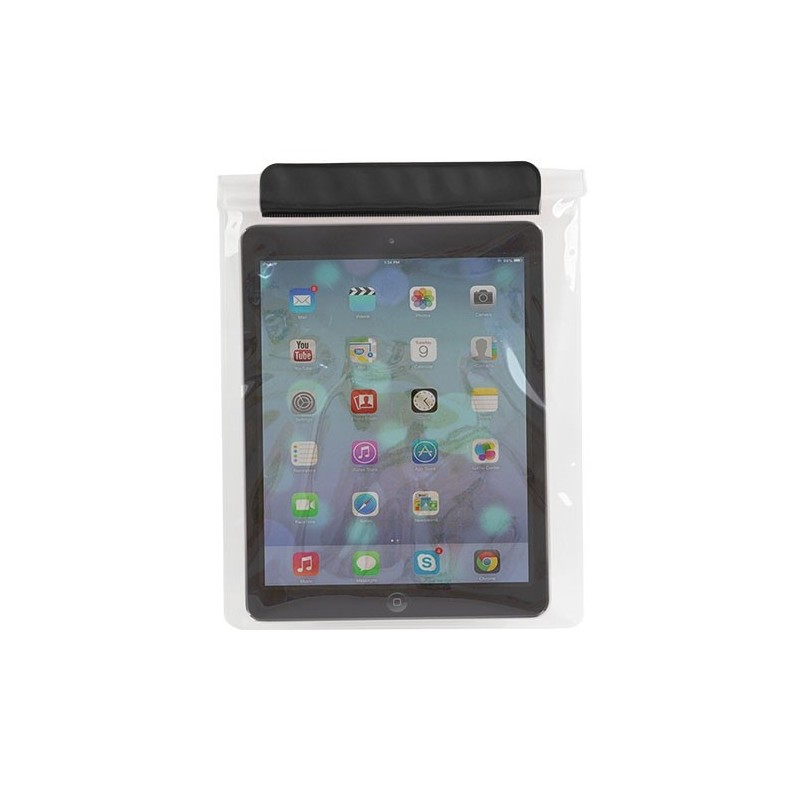 FUNDA TABLET Y PORTATODO WATERPROOF "NORTE" FUNDA TABLET Y PORTATODO WATERPROOF "NORTE"