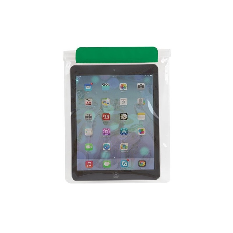 FUNDA TABLET Y PORTATODO WATERPROOF "NORTE" FUNDA TABLET Y PORTATODO WATERPROOF "NORTE"