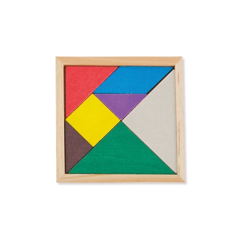 PUZZLE DE MADERA "LOKY" PUZZLE DE MADERA "LOKY"