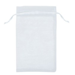 BOLSA REGALO ORGANZA "DANA"