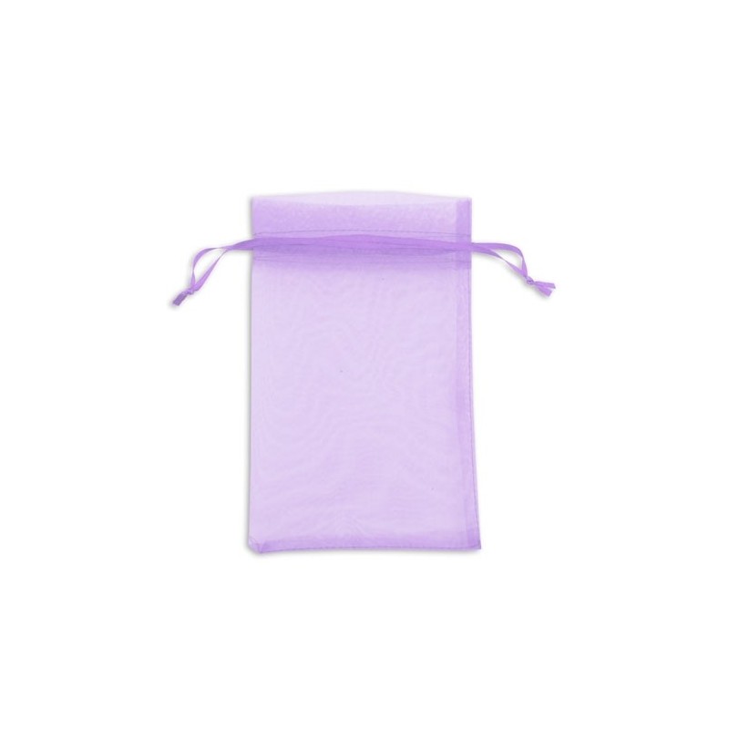 BOLSA REGALO ORGANZA