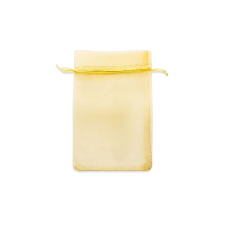 BOLSA REGALO ORGANZA BOLSA REGALO ORGANZA