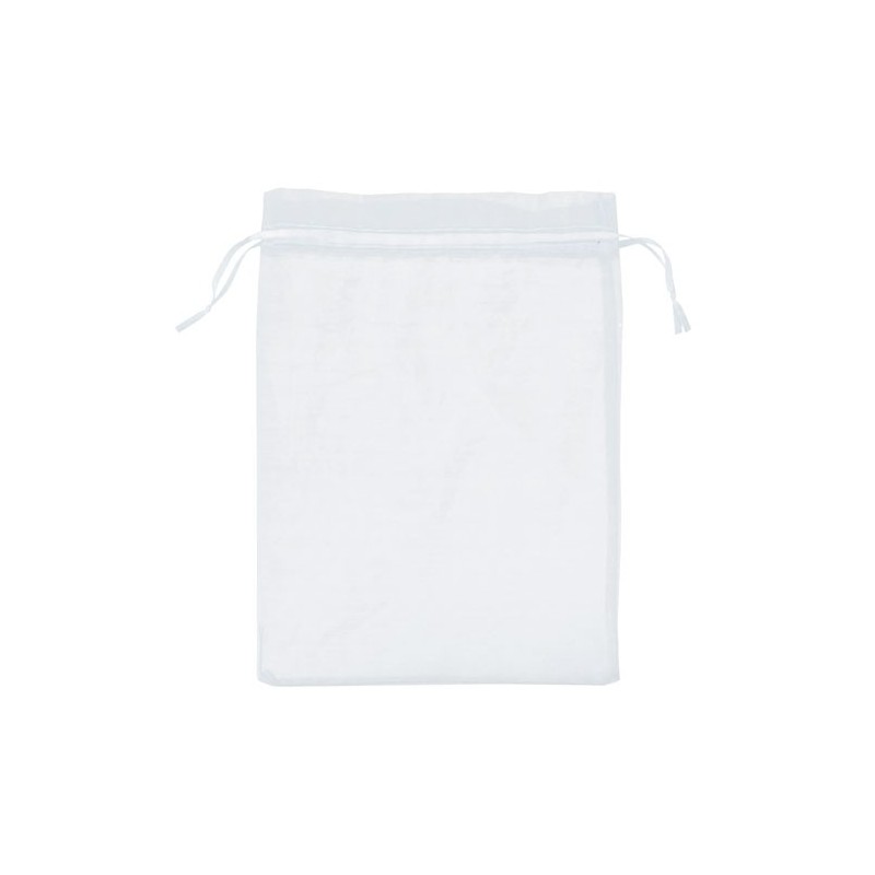 BOLSA REGALO ORGANZA "CHANTAL" BOLSA REGALO ORGANZA "CHANTAL"