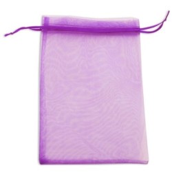 BOLSA REGALO ORGANZA