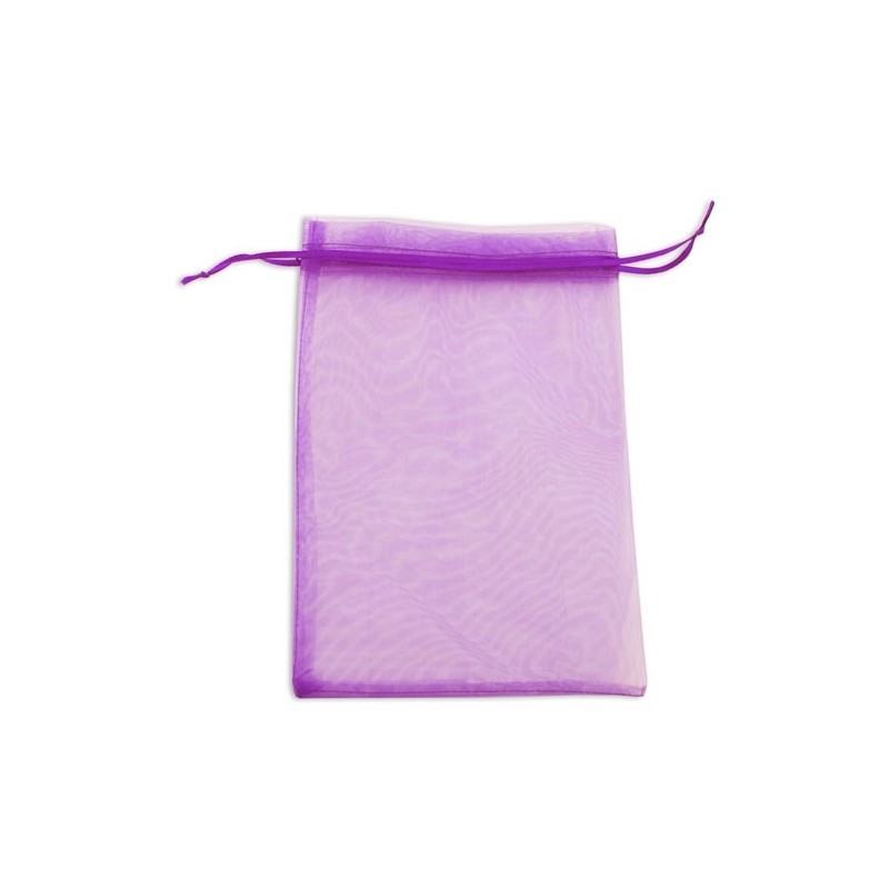 BOLSA REGALO ORGANZA BOLSA REGALO ORGANZA