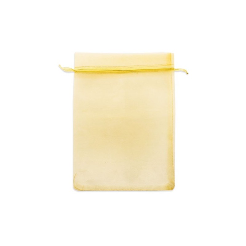 BOLSA REGALO ORGANZA