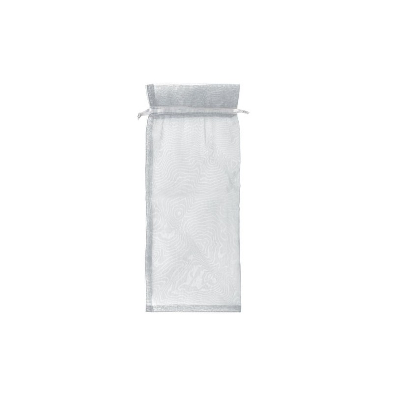 BOLSA VINO ORGANZA TREPY BOLSA VINO ORGANZA TREPY