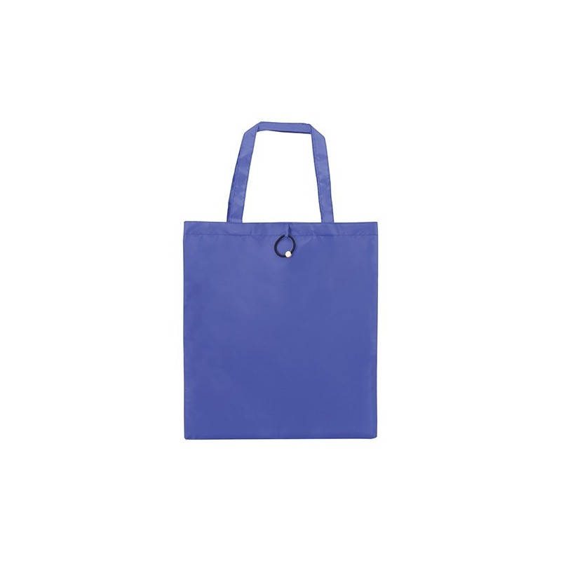 BOLSA PLEGABLE CON GOMA "VERA" BOLSA PLEGABLE CON GOMA "VERA"