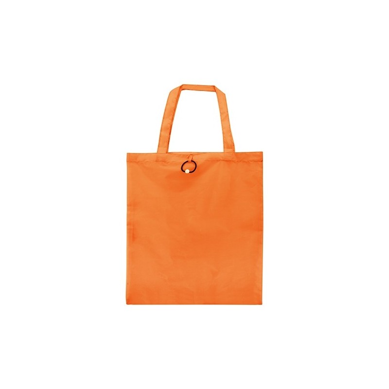 BOLSA PLEGABLE CON GOMA "VERA"