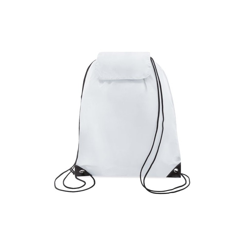 BOLSA MOCHILA NYLON REFORZADA "CALANDRE" BOLSA MOCHILA NYLON REFORZADA "CALANDRE"