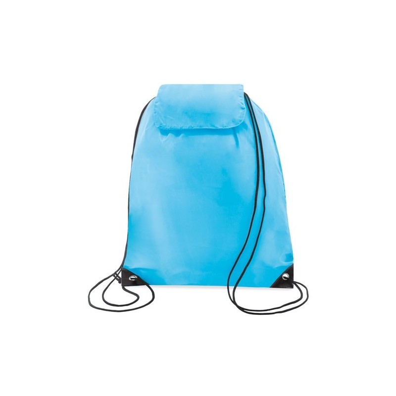BOLSA MOCHILA NYLON REFORZADA "CALANDRE" BOLSA MOCHILA NYLON REFORZADA "CALANDRE"