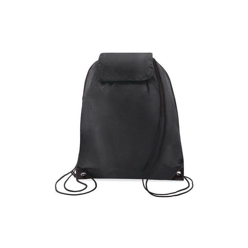 BOLSA MOCHILA NYLON REFORZADA "CALANDRE" BOLSA MOCHILA NYLON REFORZADA "CALANDRE"