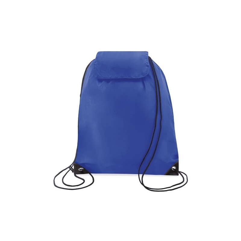 BOLSA MOCHILA NYLON REFORZADA "CALANDRE" BOLSA MOCHILA NYLON REFORZADA "CALANDRE"