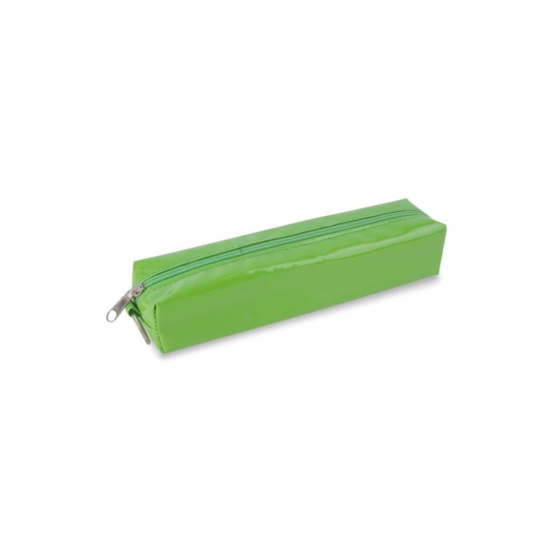 ESTUCHE DE CHAROL PISTACHO ESTUCHE DE CHAROL PISTACHO