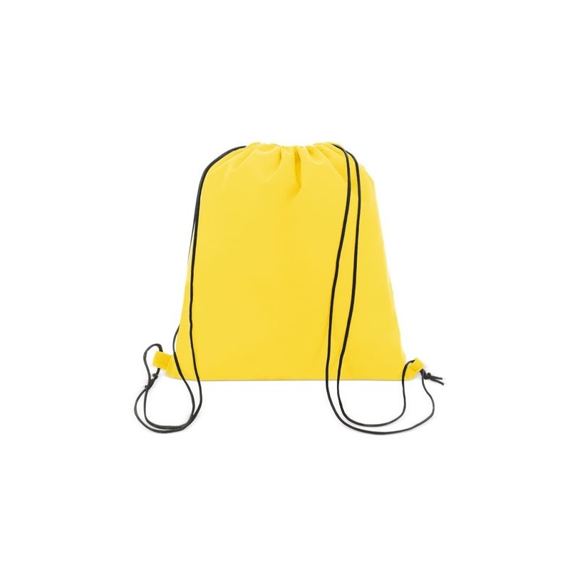 BOLSA MOCHILA NON WOVEN BOLSA MOCHILA NON WOVEN