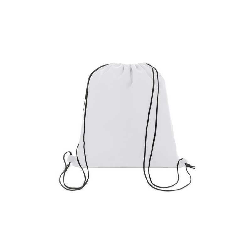 BOLSA MOCHILA NON WOVEN