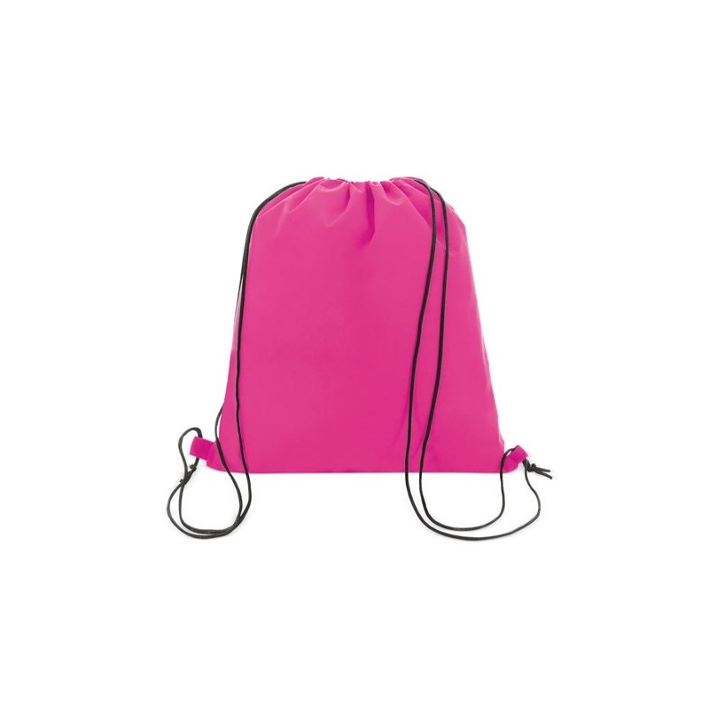 BOLSA MOCHILA NON WOVEN BOLSA MOCHILA NON WOVEN