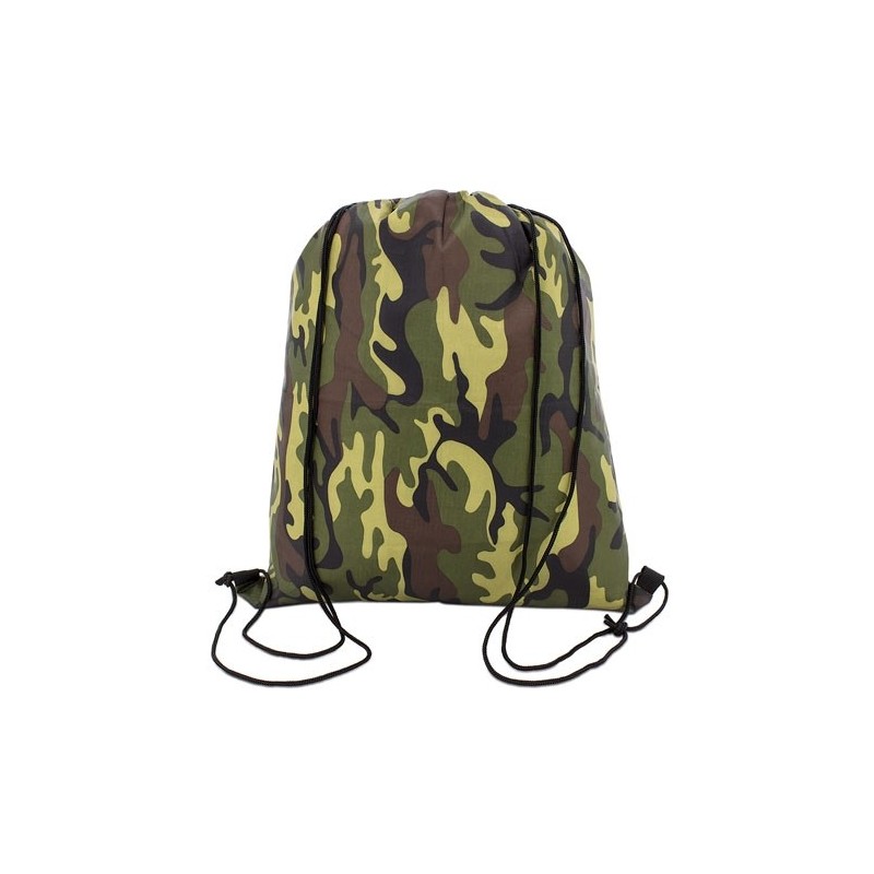 BOLSA MOCHILA POLIESTER "ALTEK" BOLSA MOCHILA POLIESTER "ALTEK"