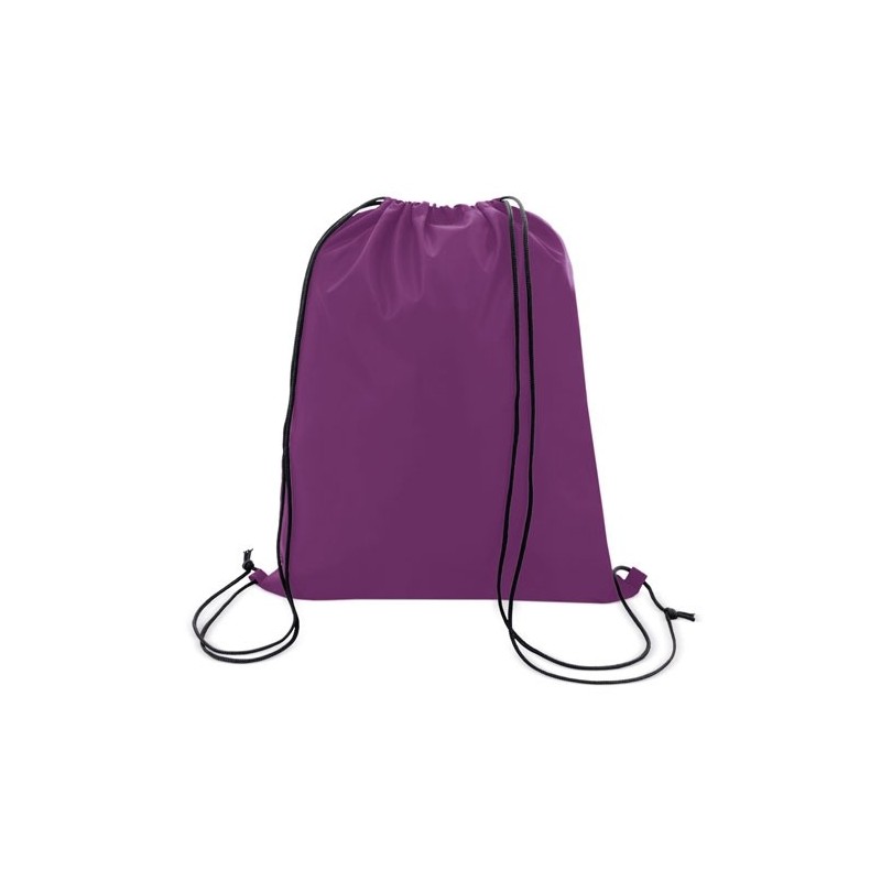 BOLSA MOCHILA POLIESTER "ALTEK" BOLSA MOCHILA POLIESTER "ALTEK"