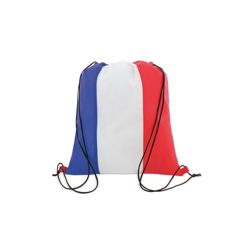 BOLSA MOCHILA FRANCIA NON WOVEN BOLSA MOCHILA FRANCIA NON WOVEN