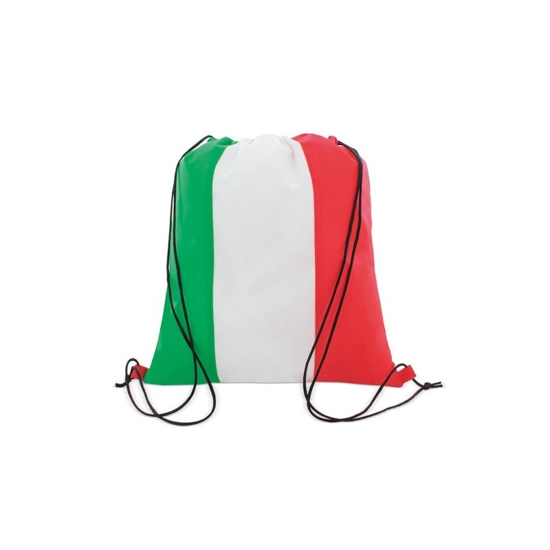 BOLSA MOCHILA ITALIA NON WOVEN BOLSA MOCHILA ITALIA NON WOVEN