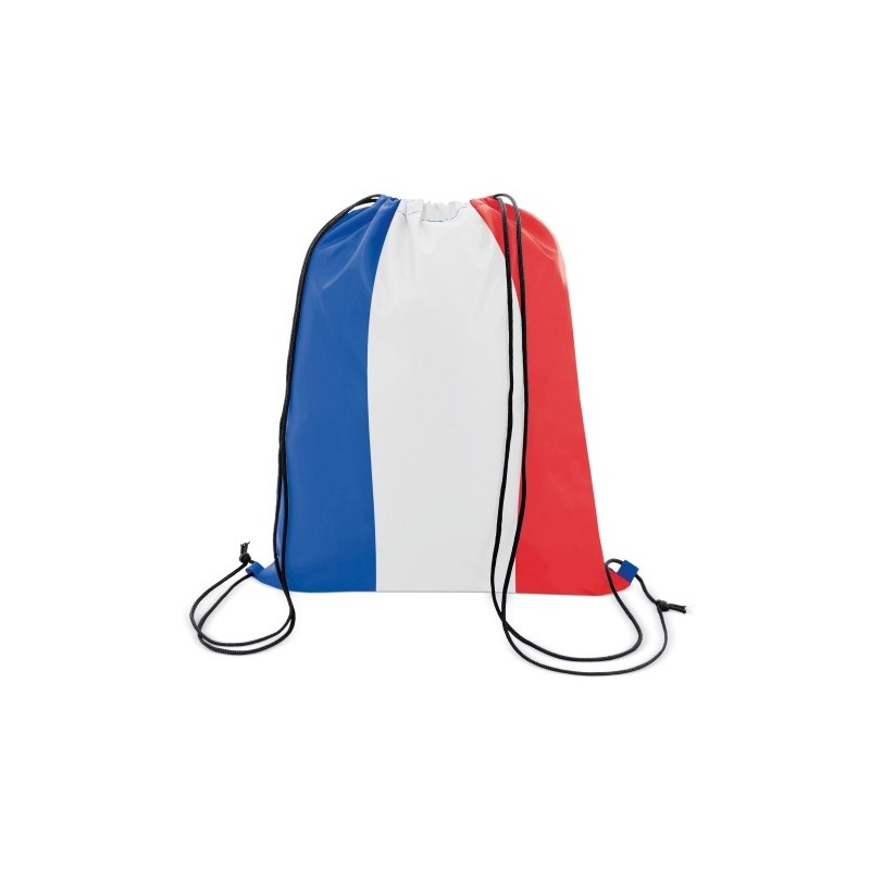 BOLSA MOCHILA 210T FRANCIA