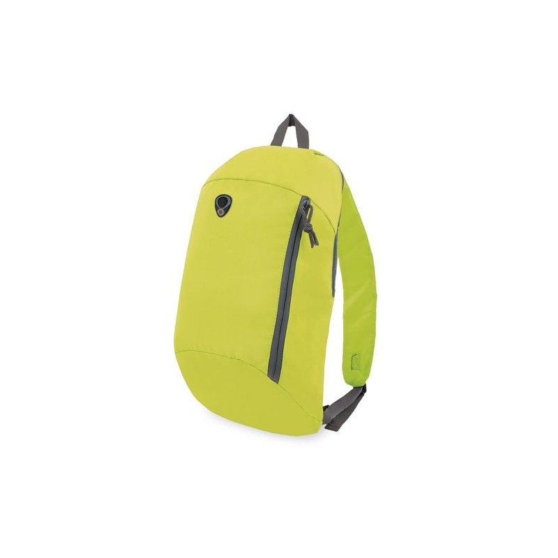 MOCHILA "DEKITO LUXE"
