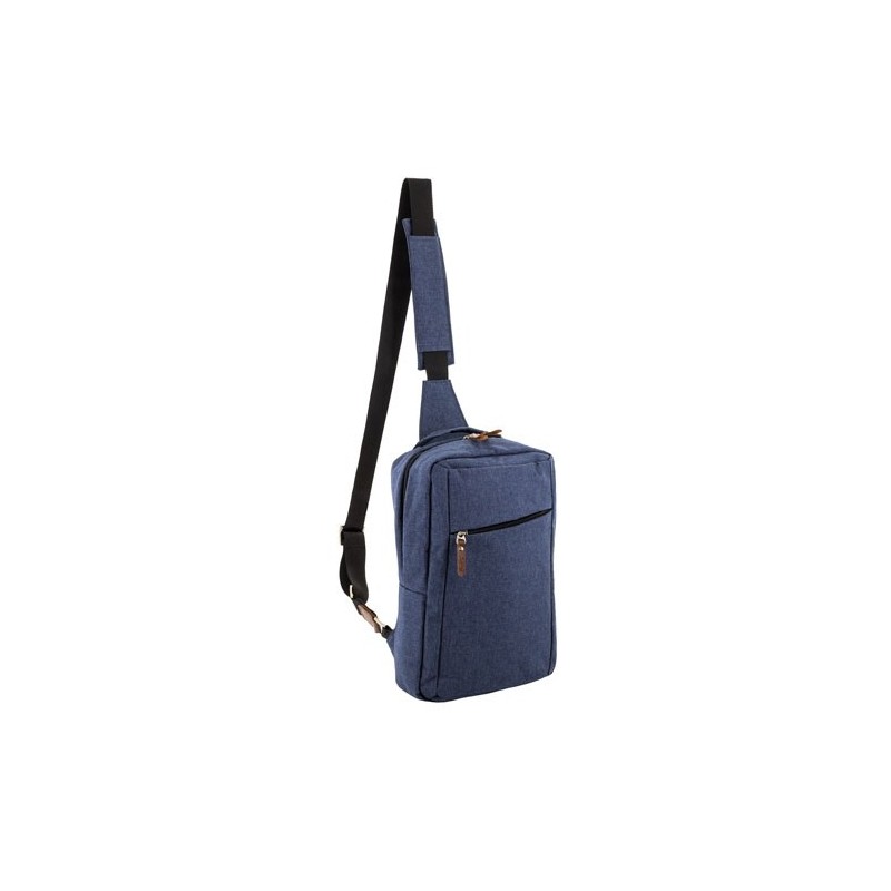 MOCHILA PORTAORDENADOR "LUGANO"