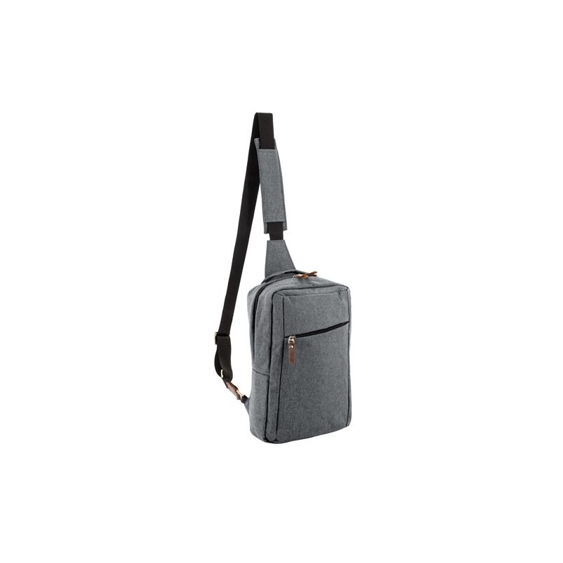 MOCHILA PORTAORDENADOR "LUGANO"