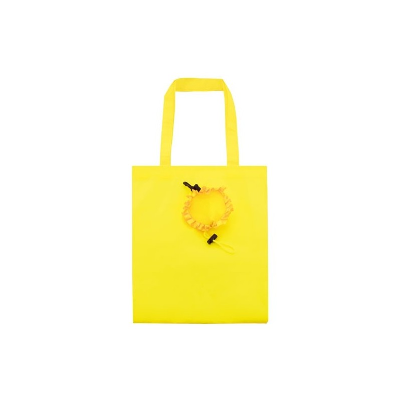 BOLSA PLEGABLE "GIRASOL" BOLSA PLEGABLE "GIRASOL"