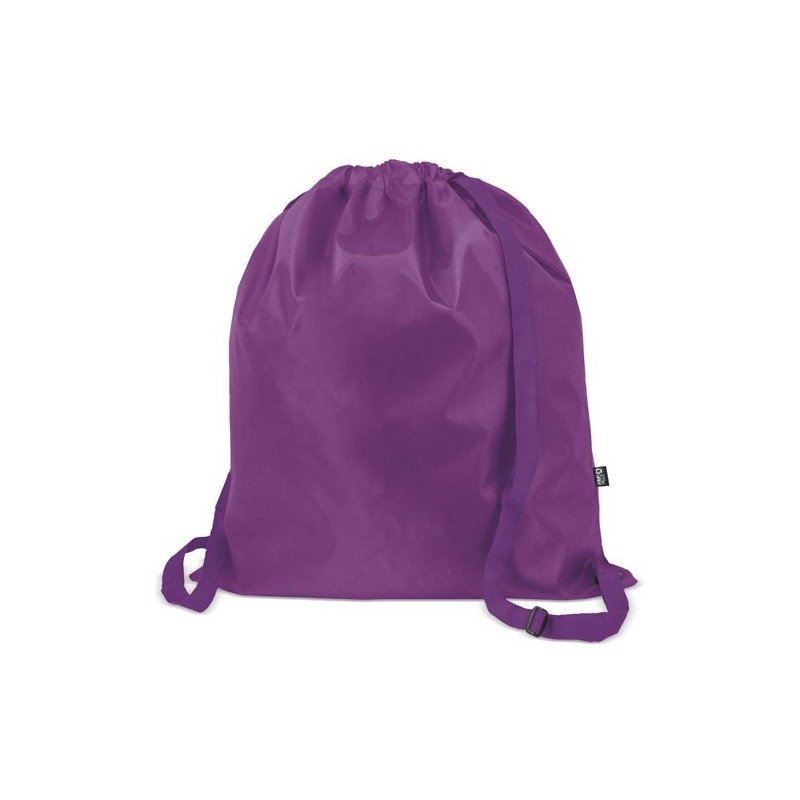 BOLSA MOCHILA "SPACE"
