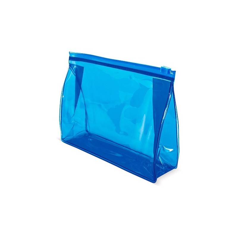 NECESER TRANSPARENTE TRAVEL