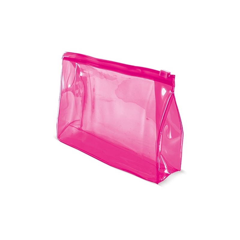 NECESER TRANSPARENTE TRAVEL NECESER TRANSPARENTE TRAVEL