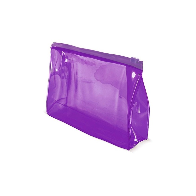 NECESER TRANSPARENTE TRAVEL NECESER TRANSPARENTE TRAVEL