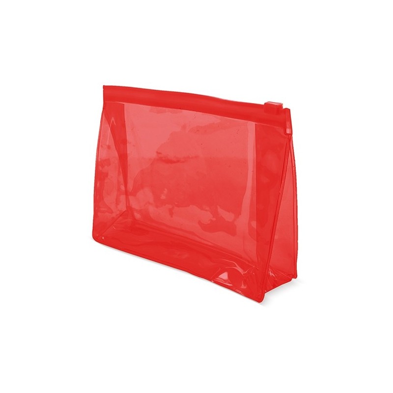 NECESER TRANSPARENTE TRAVEL